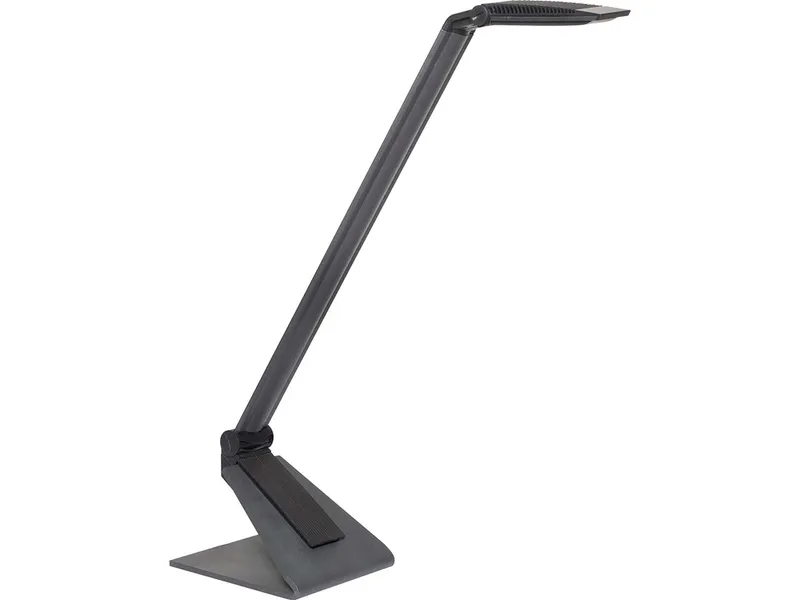 Maul Maul LED-Tischleuchte 'MAULsolaris' 4 W, 780 lm, Anthrazit, – Produktbild 1 von 1