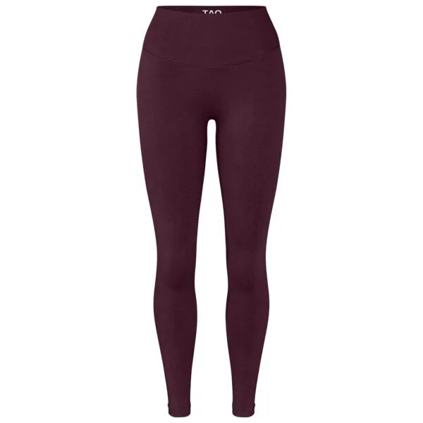 TAO Sportswear TAO Sportswear PURE Yoga-, Fitness- und Freizeitleggings, Fig, – Produktbild 2 von 2