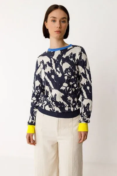 SKFK SKFK Iradi Pullover – Produktbild 1 von 4