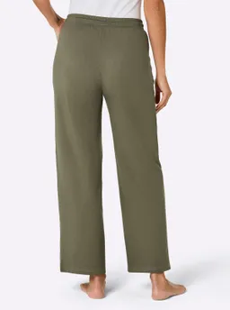 feel good Hose khaki – Produktbild 1 von 1