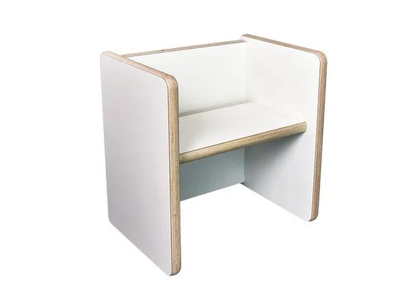 Die Schreiner Christoph Siegel Die Schreiner Christoph Siegel Eli Kids Wendehocker Mini – Produktbild 3 von 8
