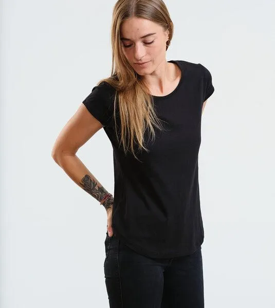Gary Mash GARY MASH Shirt Asheville aus Biobaumwolle, Schwarz, – Produktbild 1 von 4