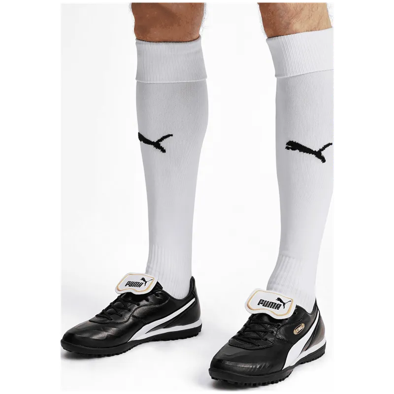 Puma Puma King Top TT Unisex Fußballschuhe, Schwarz, – Produktbild 6 von 6