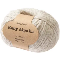 Wolle Rödel Wolle Rödel Baby Alpaka Staub – Produktbild 1 von 1