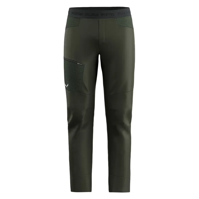 Salewa Leichte Hose Salewa Agner, Vert, – Produktbild 1 von 1