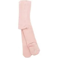 bistyle bistyle Strumpfhose Frottee (innen) für Neugeborene; Plüsch, ABS (Anti.Rutsch), Rosa, – Produktbild 1 von 1