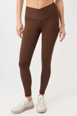 mandala MANDALA Damen vegan Leggings Wrap Wilderness – Produktbild 1 von 1