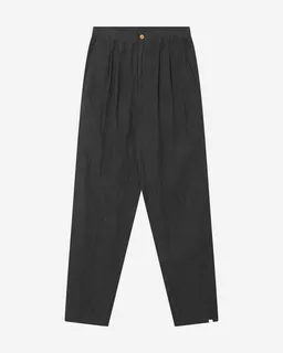 MATONA Matona Lange Hose | Classic Linen Pants | aus Leinen – Produktbild 1 von 1