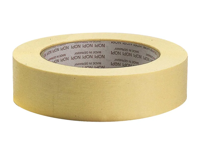 NOPI NOPI Krepp-Klebeband 25mmx50m – Produktbild 2 von 3