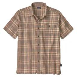 Patagonia M'S A/C SHIRT – Produktbild 1 von 1