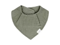 Maximo Baby Musselintuch frostgrün Gr. 1 – Produktbild 1 von 1