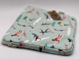 a Love Supreme a Love Supreme Laptoptasche Surfs Up – Produktbild 1 von 1