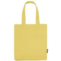Neutral 3FREUNDE Neutral® - 3FREUNDE Baumwolltasche, Dustyyellow, – Produktbild 1 von 1