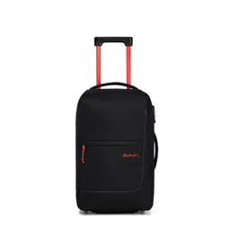 Satch Satch Koffer flow S Trolley Fire Phantom – Produktbild 1 von 1
