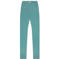 loud proud loud + proud Kinder Feinripp Legging, GOTS-zertifiziert – Produktbild 1 von 1