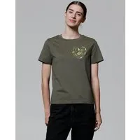 watapparel watapparel T-Shirt Frauen Gartenliebe – Produktbild 1 von 1