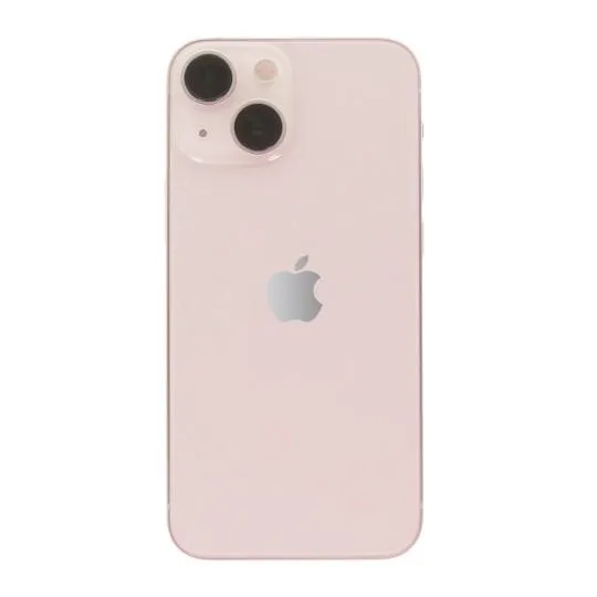 Apple Apple iPhone 13 mini 256GB, Rosé, – Produktbild 2 von 2