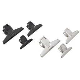Maul MAUL Briefklemmer 75mm vernickelt – Produktbild 1 von 1