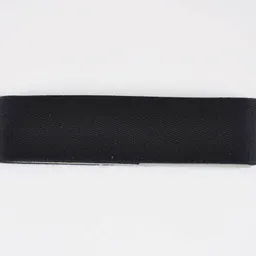 Gütermann Gütermann Nahtband 30mm 2m Schwarz Nr. 1000 – Produktbild 1 von 1