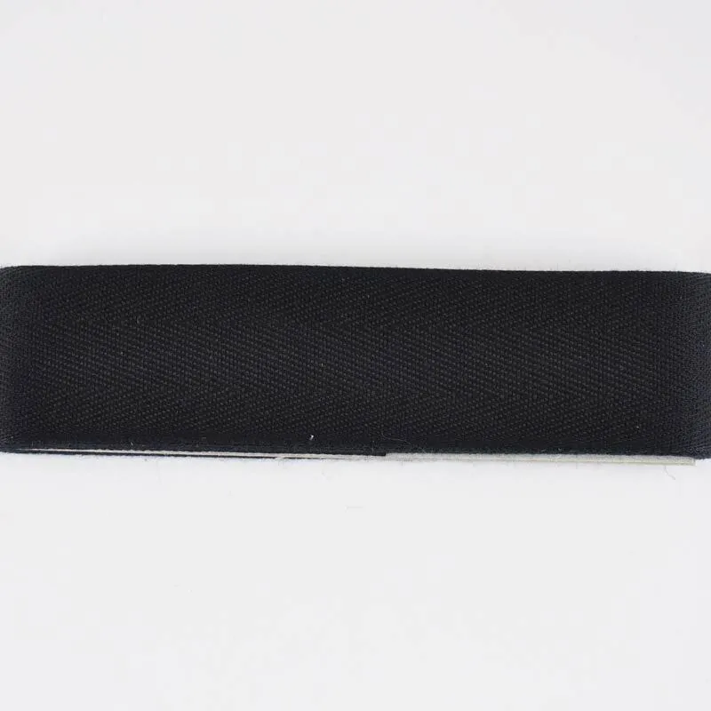 Gütermann Gütermann Nahtband 30mm 2m Schwarz Nr. 1000, Schwarz nr. 1000, – Produktbild 1 von 1