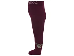 Ewers Baby- und Kinderstrumpfhose Reh beere Gr.56 – Produktbild 1 von 1
