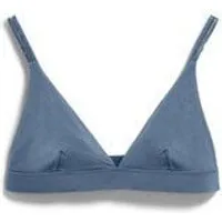 ARMEDANGELS ARMEDANGELS OSILAA Damen Triangle Bralette aus TENCEL Modal Mix – Produktbild 1 von 1