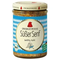 Zwergenwiese Süßer Senf – Produktbild 1 von 1