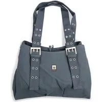 Pure PURE HV-0006 Hanf Handtasche L, Grey, – Produktbild 1 von 1