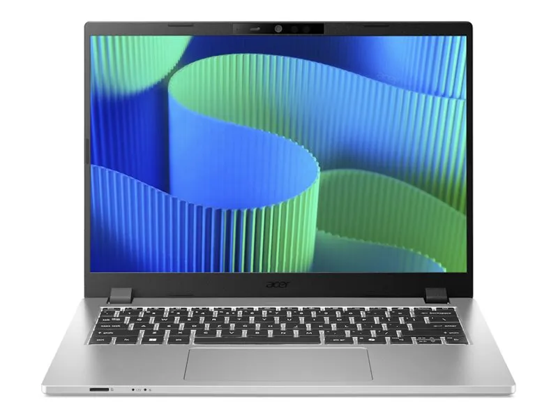 Acer Acer TravelMate P2 TMP214-56-TCO-54AL | nx.bd3eg.001 | 14" WUXGA - Core 5 120U – Produktbild 3 von 4