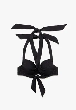 Lovjoi Lovjoi Bikini Top ABELIA aus innovativem Bio-based Material – Produktbild 1 von 1