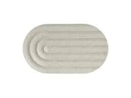 WYE WYE Seifenschale "Pure" Maße 12 x 7 x 1 cm – Produktbild 1 von 1