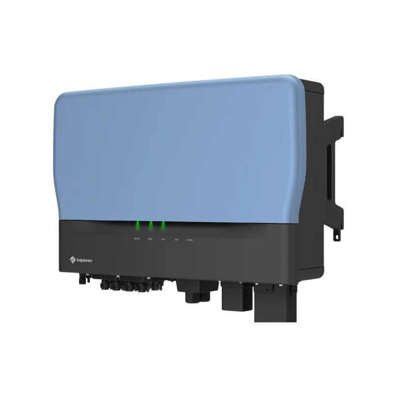 SOLPLANET Solplanet ASW015K-TH Hybrid-Wechselrichter - Preis inkl. MwSt. gem. § 12 Abs. 3 UStG – Produktbild 6 von 7