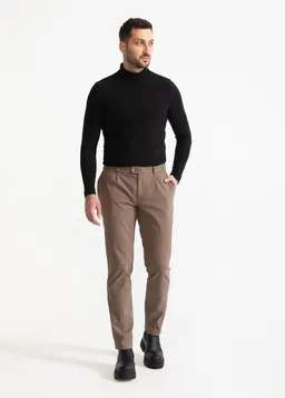 De IONESCU De IONESCU Herren vegan Hose Chesler – Produktbild 1 von 1