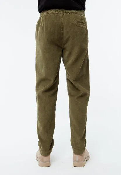 Givn Berlin Cordhose Modell: Eric, Khaki, – Produktbild 5 von 6