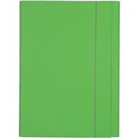 Angebotsmappe 'Elegance Duo' grün/grau – Produktbild 1 von 1
