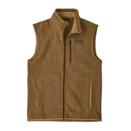Patagonia Ärmellose Fleecejacke mit Reißverschluss Patagonia Better – Produktbild 1 von 1