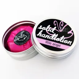 Eve Butterfly Soaps Eve Butterfly Soaps Feste Handcreme Handzahm "Little Angel" – Produktbild 1 von 1