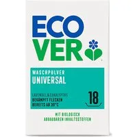 Ecover Ecover Universal Waschpulver Konzentrat 1,35 kg - Lavendel – Produktbild 1 von 1