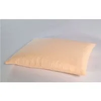 Speltex Speltex Kissenbezüge in den Größen 40x25cm, 60x25cm, 50x35cm, Abricott (satin), – Produktbild 1 von 1