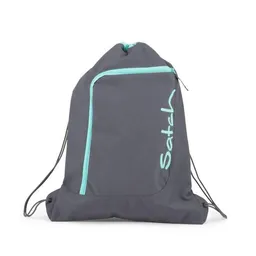 Satch satch Schulzubehör Sportbeutel  Mint Phantom – Produktbild 1 von 1