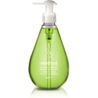 Method Method Handseife Green Tea + Aloe Vera (green tea + aloe vera) – Produktbild 1 von 1
