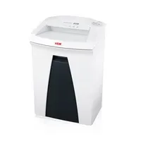 Hsm Hsm Aktenvernichter 'SECURIO B22', Partikelschnitt 3,9 x 30 mm, P-4/T-4 – Produktbild 3 von 3
