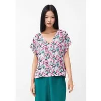 Givn Berlin Givn Berlin Blusenshirt GBRUBY relaxed Fit aus LENZING ECOVERO – Produktbild 1 von 1