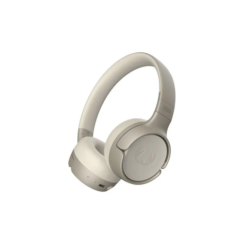 "Bluetooth®-On-Ear-Kopfhörer ""Code Fuse"", Silky Sand (00221585)" – Produktbild 1 von 1