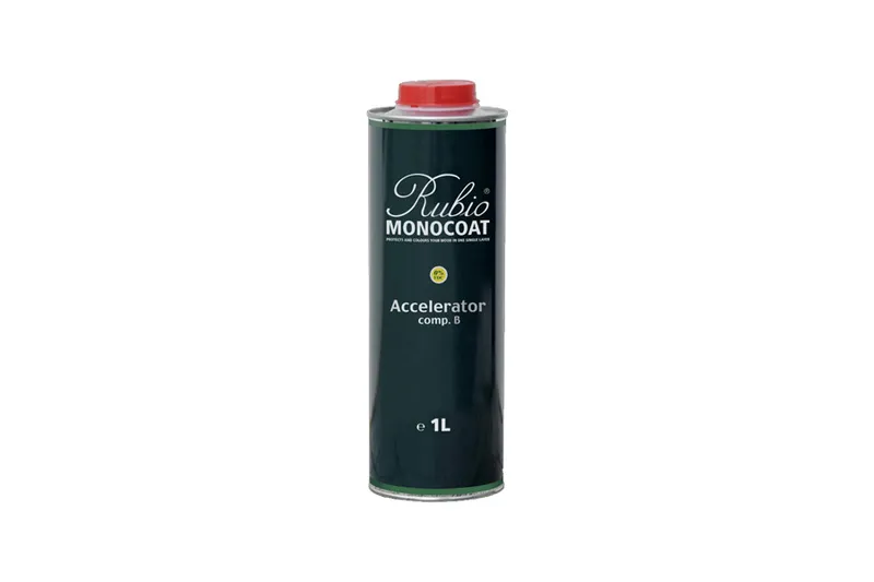 woodstore24 Rubio Monocoat Oil Plus 2C Accelerator-100 ml – Produktbild 1 von 1