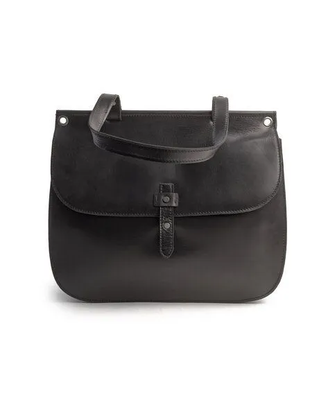 Harolds Harolds Harold's Ab12 slingbag L Aberdeen, Schwarz, – Produktbild 3 von 4