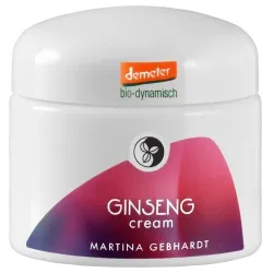 Martina Gebhardt Ginseng-Creme – Produktbild 1 von 1
