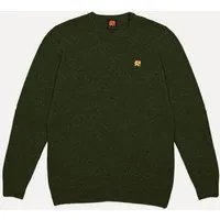 Trendsplant Trendsplant Sella Knit Ivy Green, Grün, – Produktbild 2 von 5