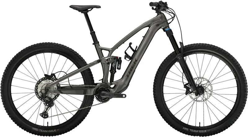 Trek Trek Fuel EXe 8 XT, Hellgrau, – Produktbild 1 von 2