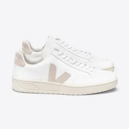 Veja Veja Sneaker Damen - V-12 Leather – Produktbild 1 von 1